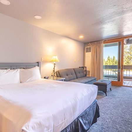 Hotel Style Room In The Timber Creek Lodge Condo ทรักกี ภายนอก รูปภาพ